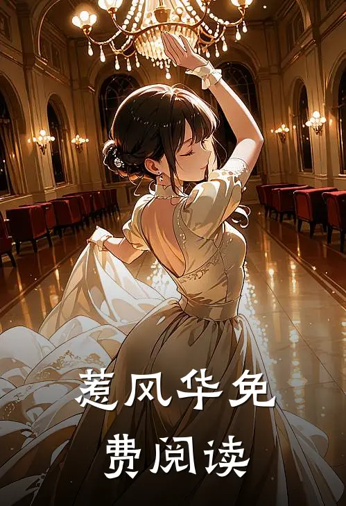 惹风华免费阅读