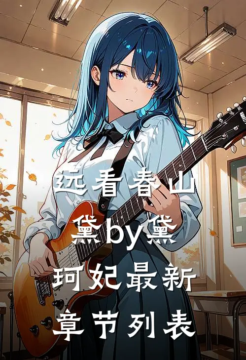 远看春山黛by黛珂妃最新章节列表