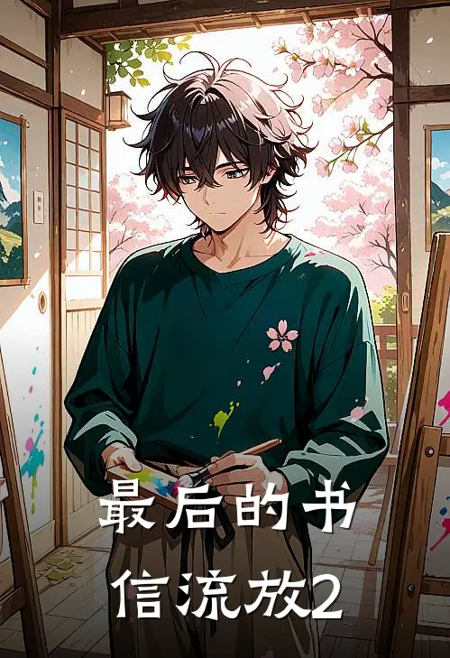 最后的书信流放2