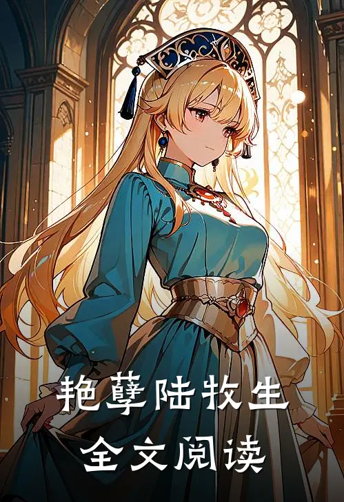 艳孽陆牧生全文阅读