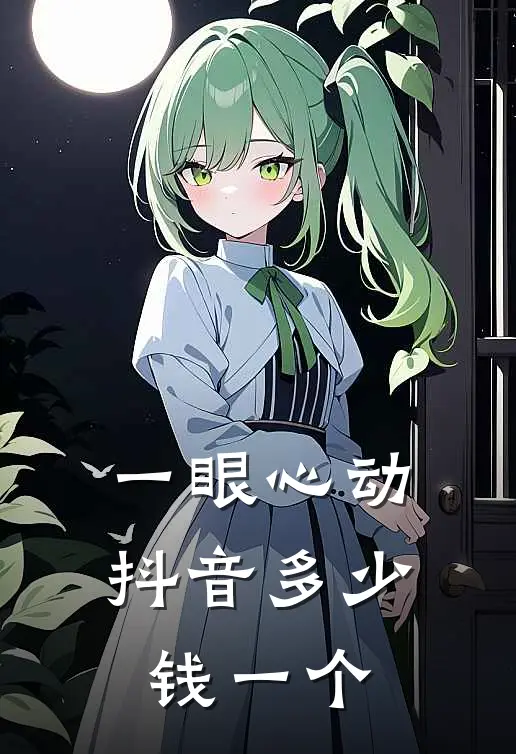 一眼心动抖音多少钱一个