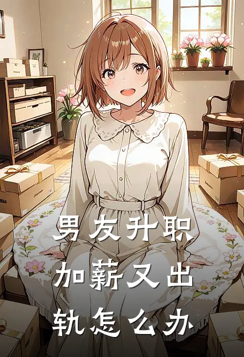 男友升职加薪又出轨怎么办