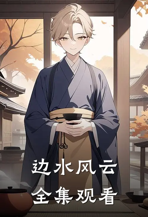 边水风云全集观看