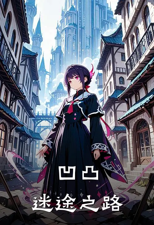 凹凸，迷途之路(卡米尔卡米希)在线免费小说_免费阅读全文凹凸，迷途之路(卡米尔卡米希)