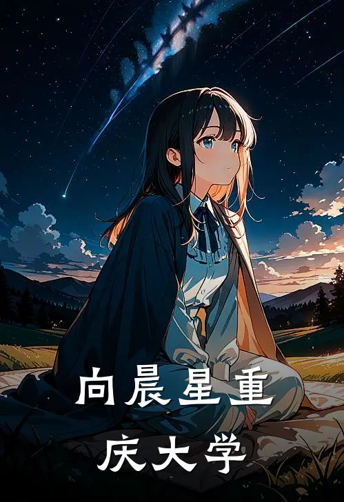 向晨星 重庆大学