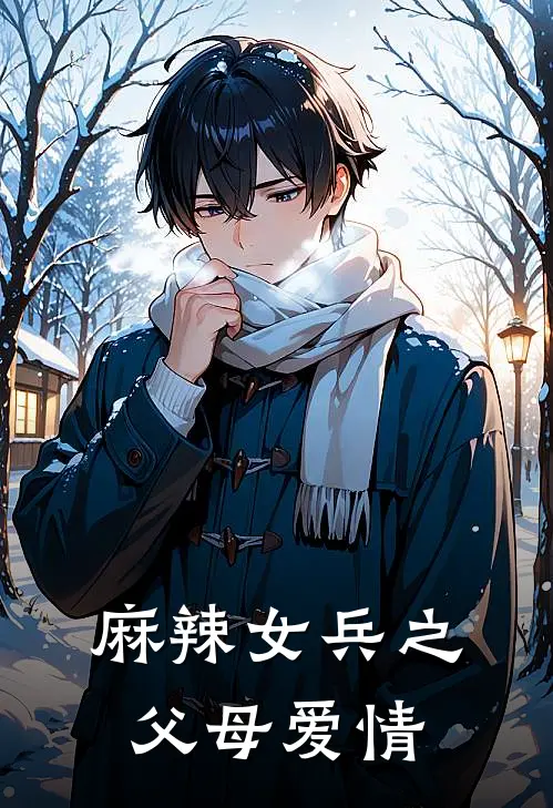 麻辣女兵之父母爱情