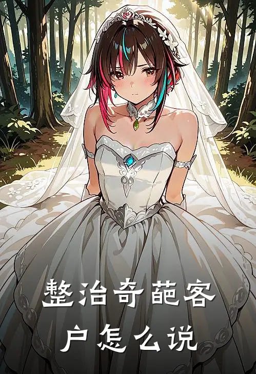 整治奇葩客户怎么说