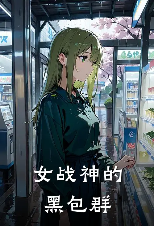 女战神的黑包群(东姝吕树)小说免费阅读_热门小说阅读女战神的黑包群东姝吕树