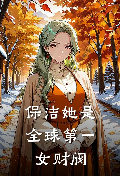 保洁她是全球第一女财阀苏清鸢苏晚柔免费小说笔趣阁_完结小说免费阅读保洁她是全球第一女财阀苏清鸢苏晚柔