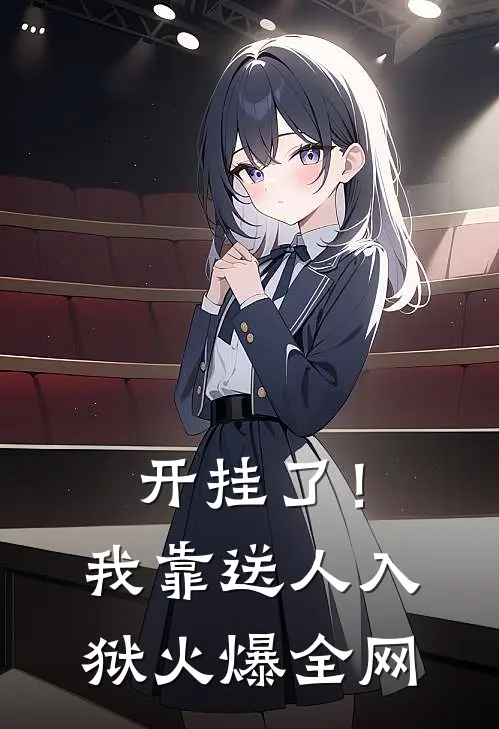 开挂了！我靠送人入狱火爆全网(徐漾李兴牧)热门网络小说推荐_免费完结版小说开挂了！我靠送人入狱火爆全网(徐漾李兴牧)
