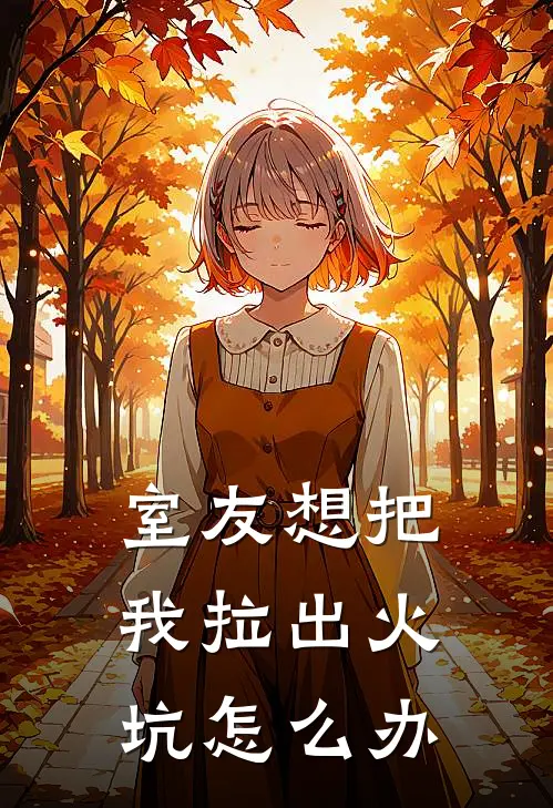 室友想把我拉出火坑怎么办