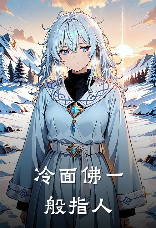 冷面佛一般指人