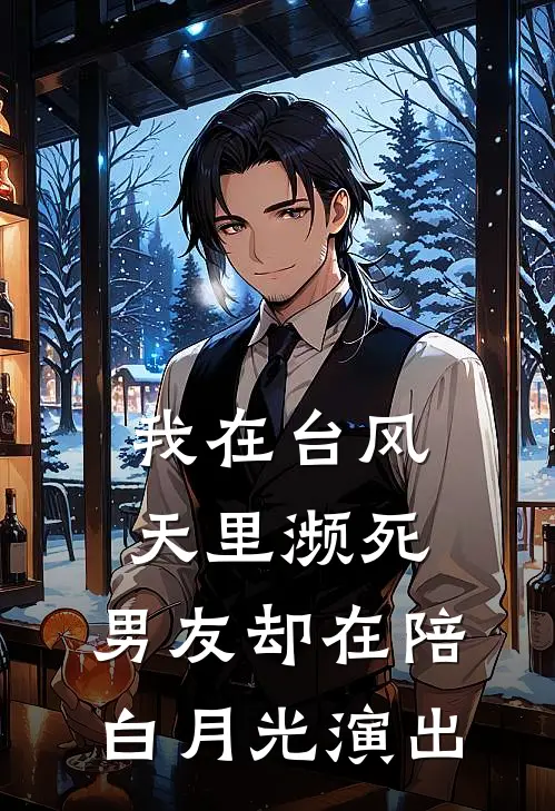 我在台风天里濒死，男友却在陪白月光演出楚时砚舒禾推荐完结小说_热门小说在线阅读我在台风天里濒死，男友却在陪白月光演出(楚时砚舒禾)