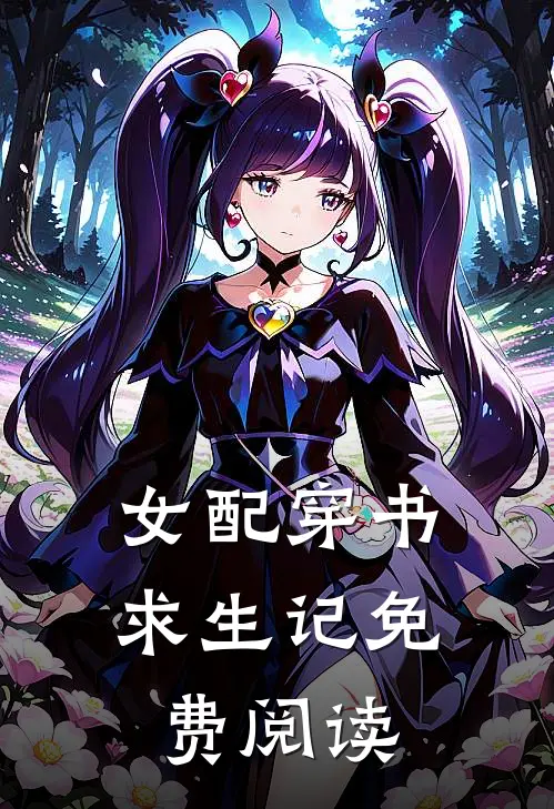 女配穿书求生记免费阅读