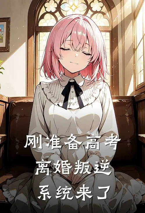 刚准备高考，离婚叛逆系统来了林默苏清瑶全本免费小说_热门网络小说推荐刚准备高考，离婚叛逆系统来了林默苏清瑶