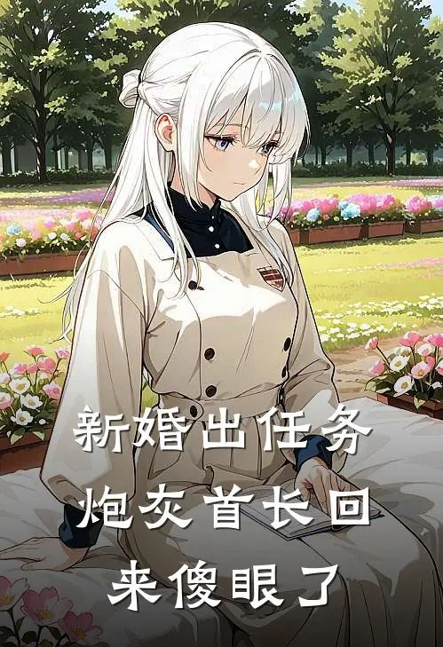 新婚出任务，炮灰首长回来傻眼了