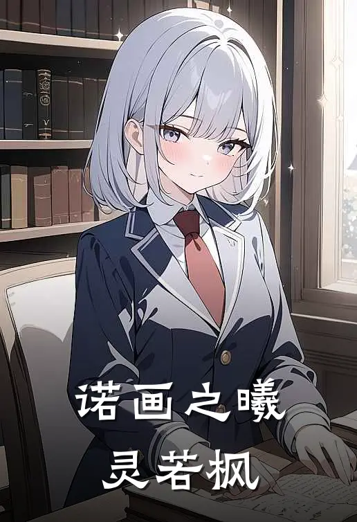 诺画之曦灵若枫