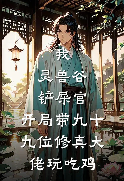 凌霄宗凌九霄(我，灵兽谷铲屎官，开局带九十九位修真大佬玩吃鸡)完结版免费在线阅读_《我，灵兽谷铲屎官，开局带九十九位修真大佬玩吃鸡》全章节阅读