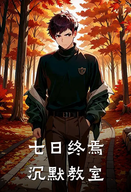 李伟张山七日终焉：沉默教室全文免费阅读_李伟张山完整版免费阅读