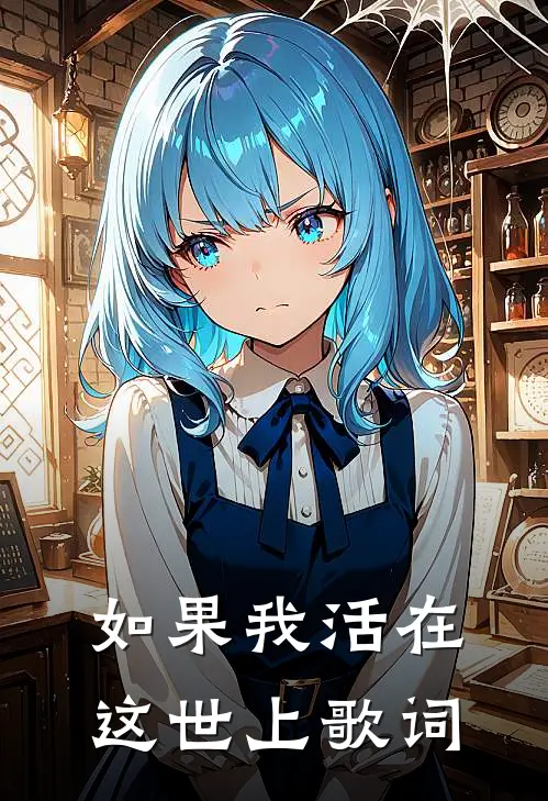 如果我活在这世上歌词