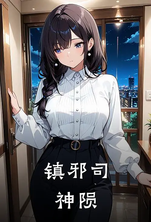 镇邪司：神陨唐雨生陈阳最新好看小说_最新完本小说镇邪司：神陨唐雨生陈阳