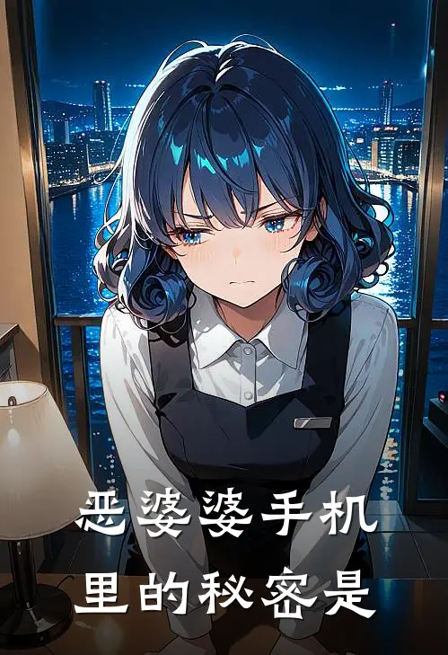 恶婆婆手机里的秘密是