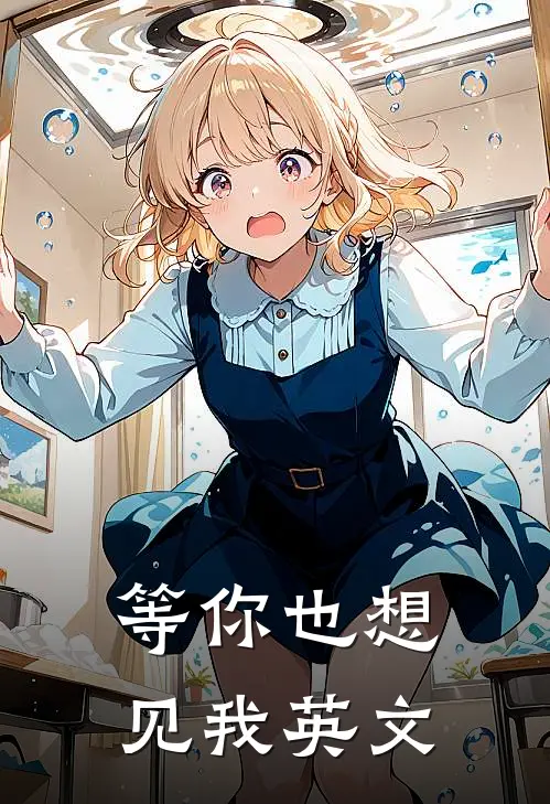 等你也想见我英文