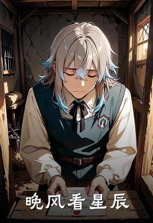 晚风看星辰
