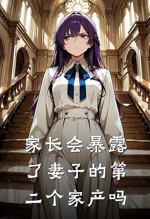 家长会暴露了妻子的第二个家产吗