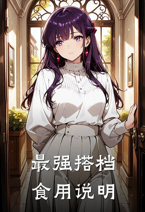 最强搭档食用说明