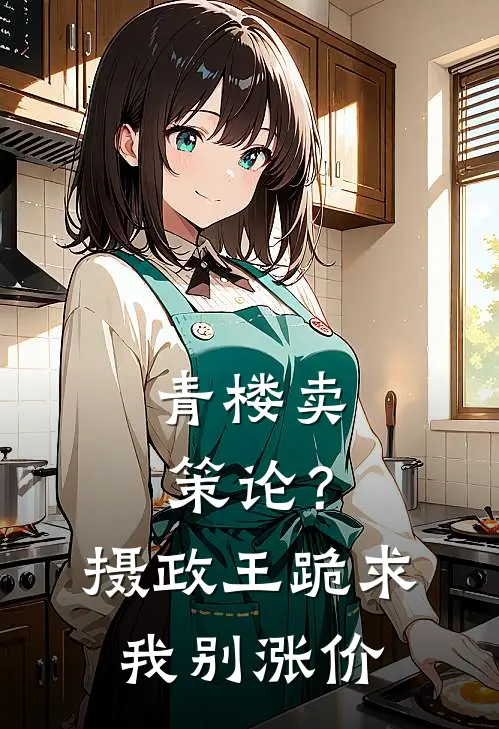 青楼卖策论？摄政王跪求我别涨价沈青鸾赵天霸免费阅读全文_热门小说大全青楼卖策论？摄政王跪求我别涨价沈青鸾赵天霸