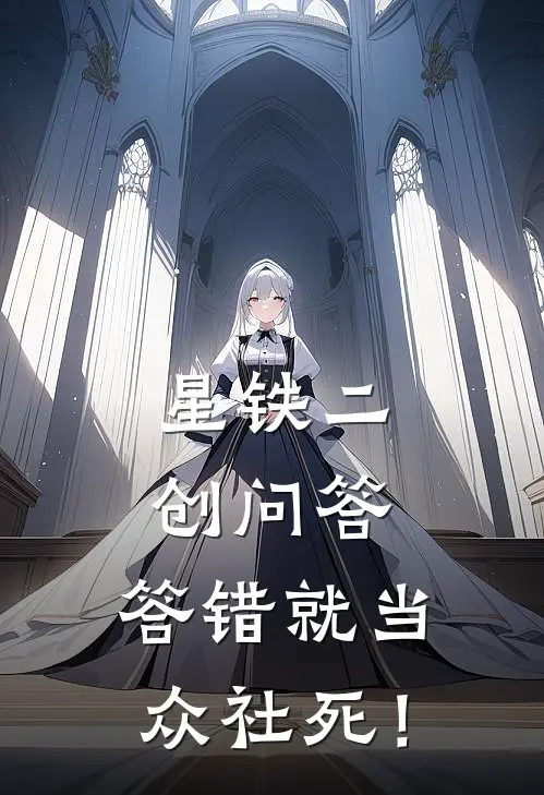 星铁二创问答，答错就当众社死！卡芙卡丹恒最新完结小说推荐_最新更新小说星铁二创问答，答错就当众社死！(卡芙卡丹恒)