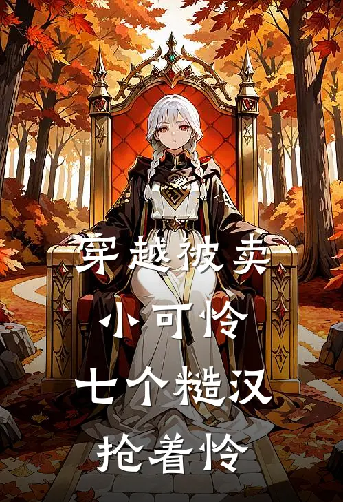 穿越被卖小可怜，七个糙汉抢着怜(苏锦张大山)完整版小说全文免费阅读_免费阅读无弹窗穿越被卖小可怜，七个糙汉抢着怜苏锦张大山