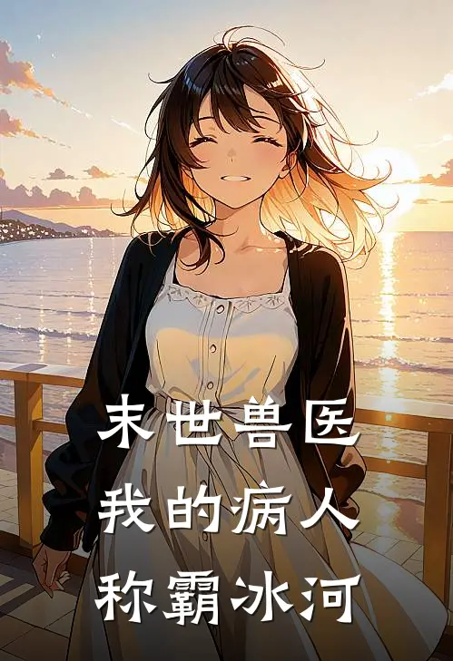 末世兽医：我的病人称霸冰河