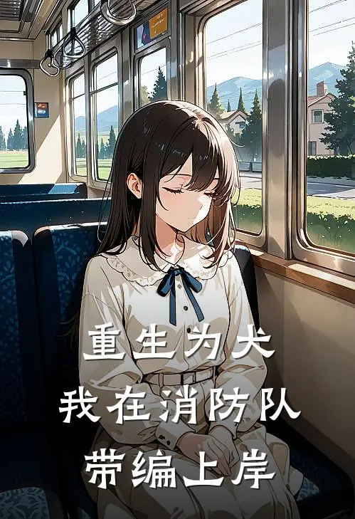 重生为犬：我在消防队带编上岸(胡海铁柱)最新小说_免费阅读完整版小说重生为犬：我在消防队带编上岸(胡海铁柱)