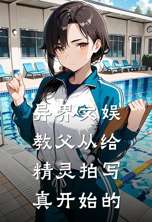 异界文娱教父从给精灵拍写真开始的