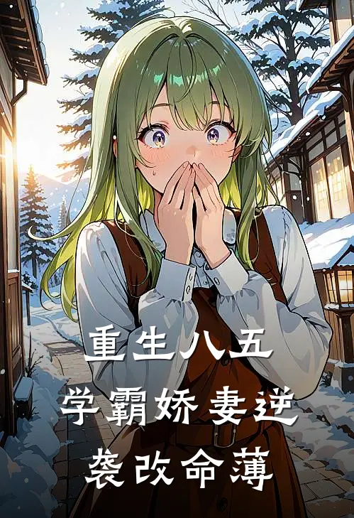 重生八五：学霸娇妻逆袭改命薄(乔小满乔云帆)小说推荐完本_全本免费小说重生八五：学霸娇妻逆袭改命薄乔小满乔云帆