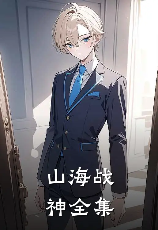 山海战神全集