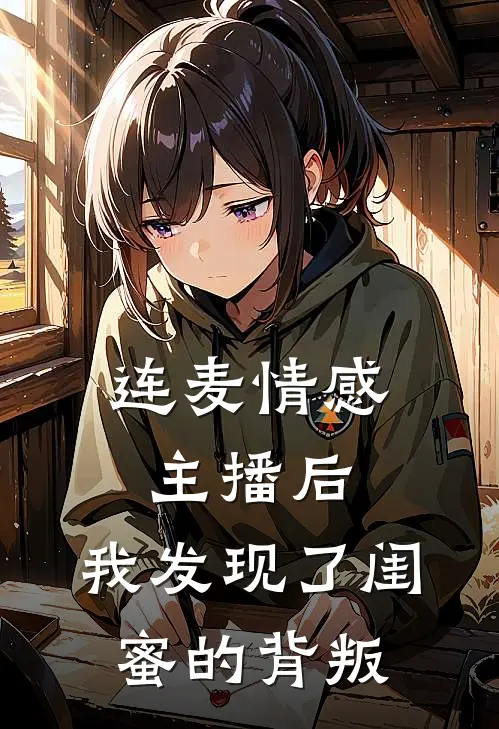 连麦情感主播后，我发现了闺蜜的背叛佚名佚名最新全本小说_最新章节列表连麦情感主播后，我发现了闺蜜的背叛(佚名佚名)