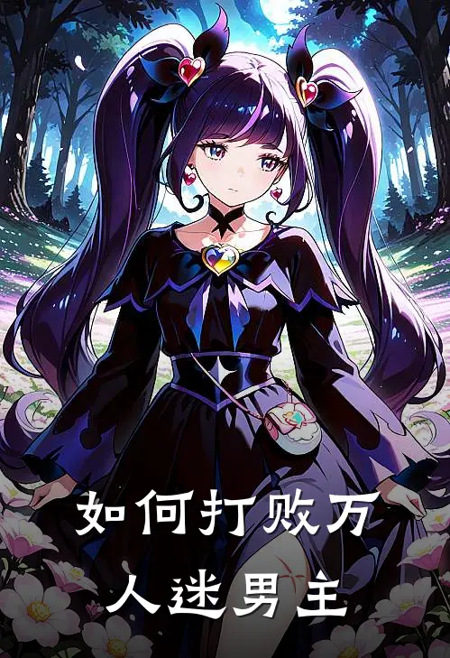 如何打败万人迷男主