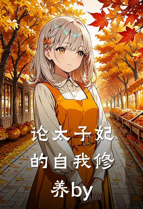 论太子妃的自我修养by