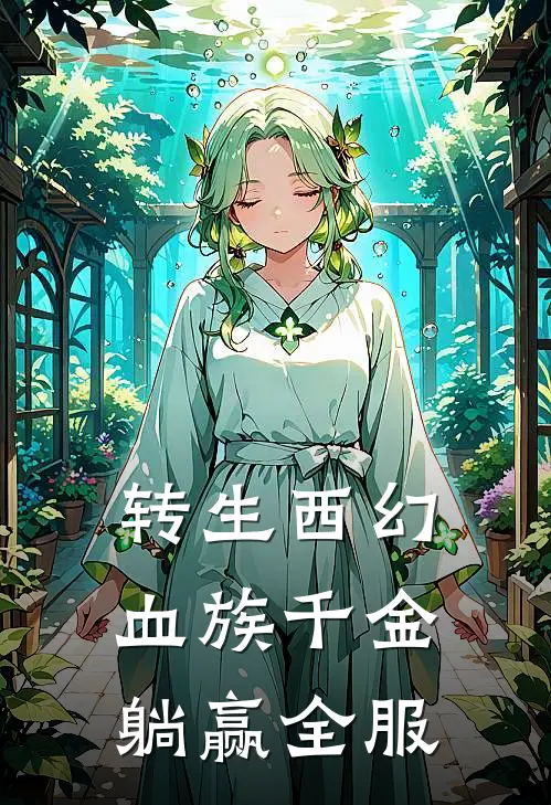 转生西幻：血族千金躺赢全服(凯伦雷蒙德)全本免费小说_阅读免费小说转生西幻：血族千金躺赢全服凯伦雷蒙德