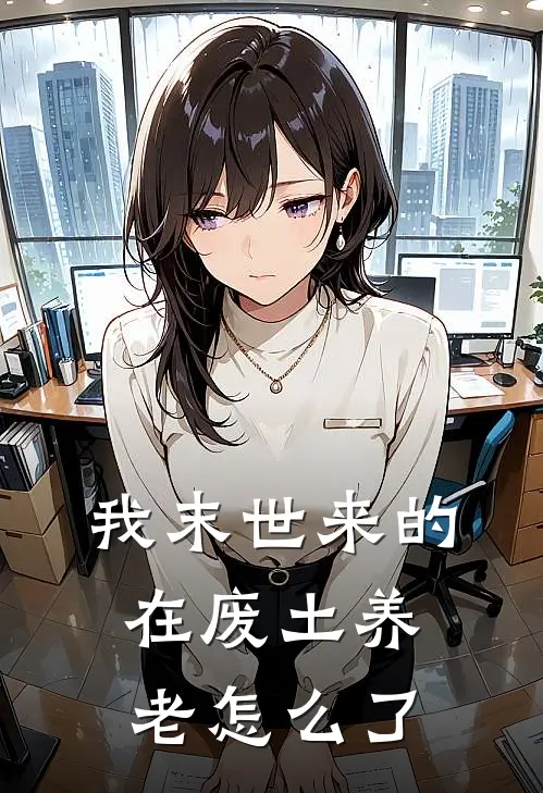 我末世来的，在废土养老怎么了