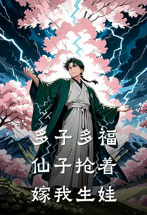 多子多福：仙子抢着嫁我生娃林辰张昊最新小说推荐_完本小说免费阅读多子多福：仙子抢着嫁我生娃(林辰张昊)