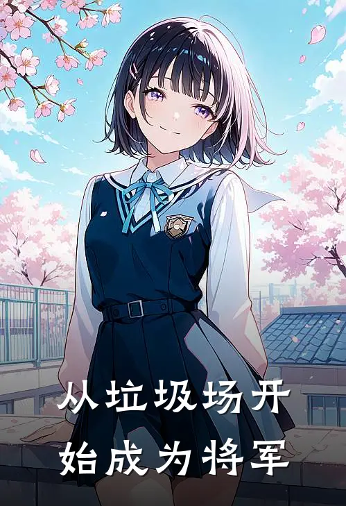 从垃圾场开始成为将军陈七陈七最新好看小说_最新章节列表从垃圾场开始成为将军(陈七陈七)