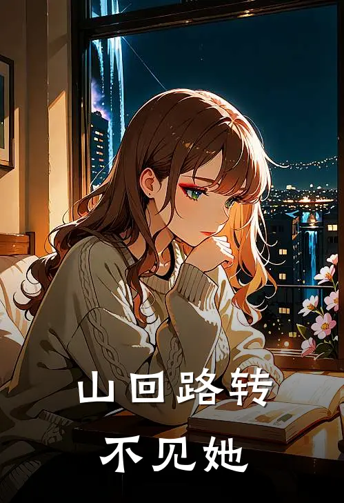 山回路转不见她