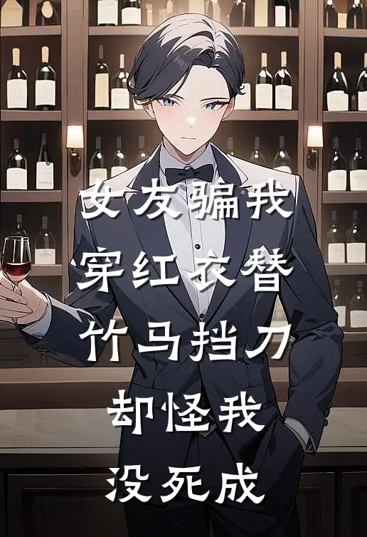 女友骗我穿红衣替竹马挡刀，却怪我没死成