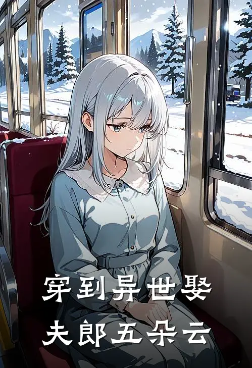 穿到异世娶夫郎 五朵云