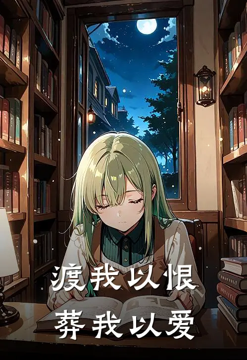 渡我以恨，葬我以爱叶柔霍明琛最新完结小说推荐_在线免费小说渡我以恨，葬我以爱(叶柔霍明琛)