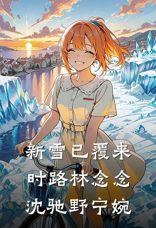 新雪已覆来时路林念念沈驰野宁婉